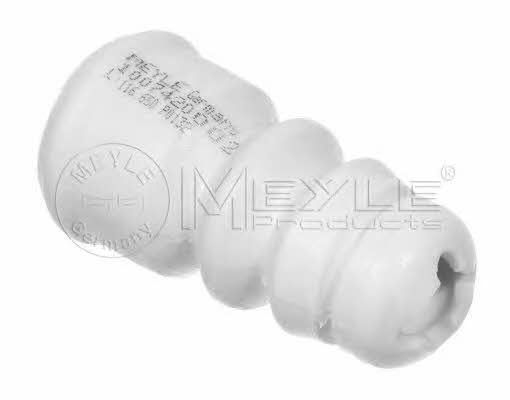 Meyle 100 742 0002 Rubber buffer, suspension 1007420002: Buy near me in Poland at 2407.PL - Good price!
