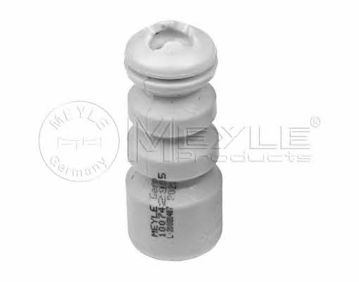 Meyle 100 742 0005 Rubber buffer, suspension 1007420005: Buy near me in Poland at 2407.PL - Good price!