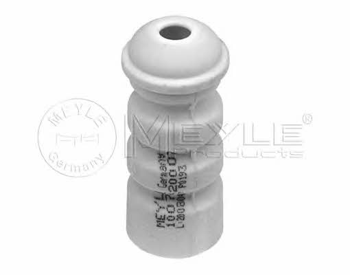 Meyle 100 742 0007 Rubber buffer, suspension 1007420007: Buy near me in Poland at 2407.PL - Good price!