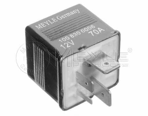 Meyle 100 830 0006 Relay 1008300006: Buy near me at 2407.PL in Poland at an Affordable price!