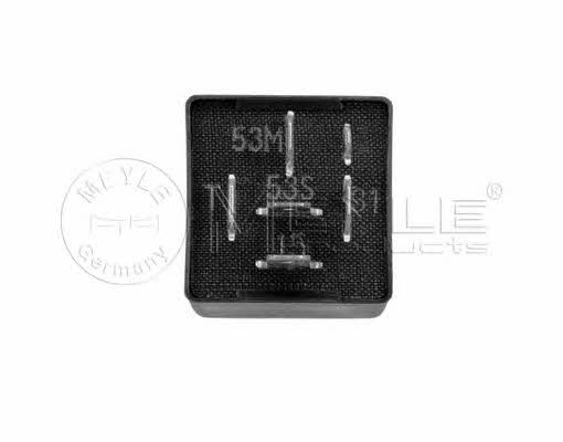 Meyle 100 830 0014 Wipers relay 1008300014: Buy near me in Poland at 2407.PL - Good price!