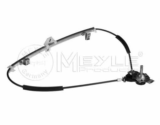 Meyle 100 837 0005 Window Regulator 1008370005: Buy near me at 2407.PL in Poland at an Affordable price!