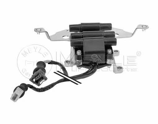 Meyle 100 885 0009 Ignition coil 1008850009: Buy near me in Poland at 2407.PL - Good price!