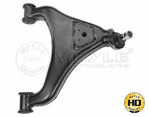 Meyle 016 050 0054/HD Track Control Arm 0160500054HD: Buy near me at 2407.PL in Poland at an Affordable price!