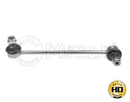 Meyle 016 060 0030/HD Front Left stabilizer bar 0160600030HD: Buy near me in Poland at 2407.PL - Good price!