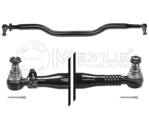 Meyle 036 040 0092 Steering tie rod 0360400092: Buy near me in Poland at 2407.PL - Good price!