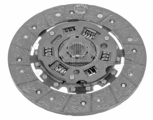 Meyle 037 228 2300 Clutch disc 0372282300: Buy near me in Poland at 2407.PL - Good price!