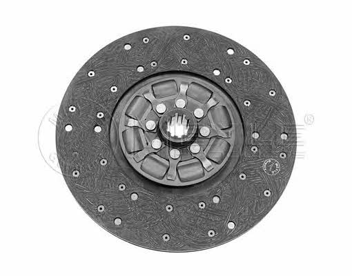 Meyle 037 330 1005 Clutch disc 0373301005: Buy near me at 2407.PL in Poland at an Affordable price!