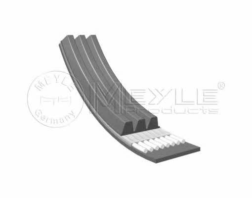 Meyle 050 003 0675 V-ribbed belt 3PK675 0500030675: Buy near me at 2407.PL in Poland at an Affordable price!