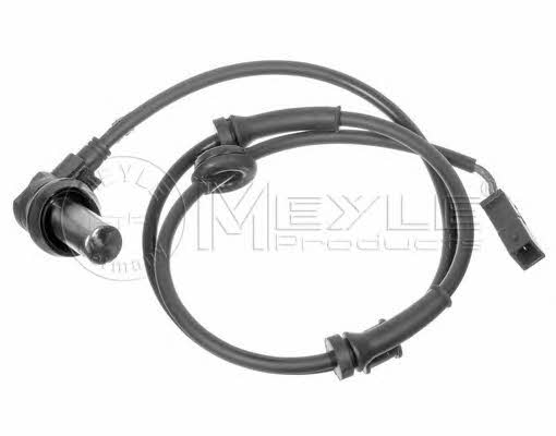 Meyle 100 899 0010 Sensor ABS 1008990010: Buy near me in Poland at 2407.PL - Good price!