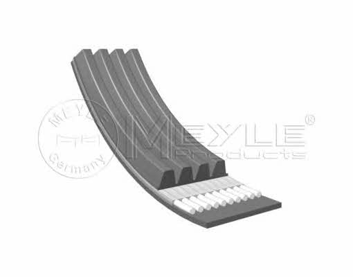 Meyle 050 004 0855 V-ribbed belt 4PK855 0500040855: Buy near me at 2407.PL in Poland at an Affordable price!