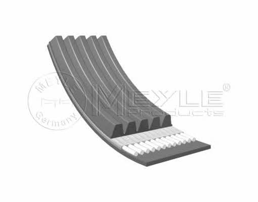 Meyle 050 005 0850 V-ribbed belt 5PK850 0500050850: Buy near me at 2407.PL in Poland at an Affordable price!