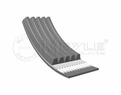 Meyle 050 005 0850 V-ribbed belt 5PK850 0500050850: Buy near me in Poland at 2407.PL - Good price!