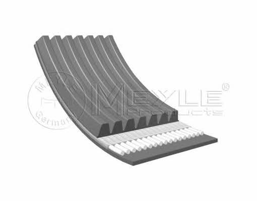 Meyle 050 007 1370 V-ribbed belt 7PK1370 0500071370: Buy near me in Poland at 2407.PL - Good price!