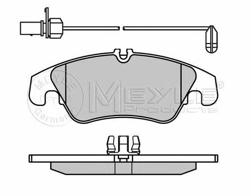 Buy Meyle 025 247 4319&#x2F;W at a low price in Poland!