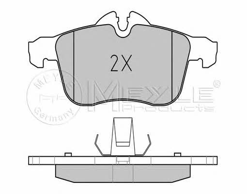 Buy Meyle 025 283 3219&#x2F;PD at a low price in Poland!