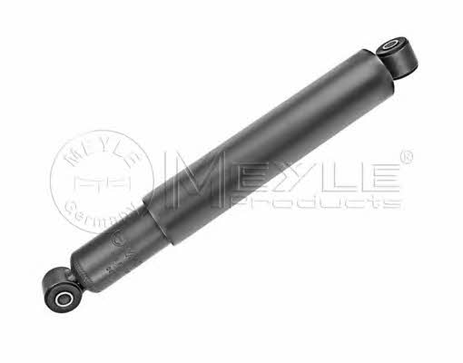 Meyle 026 615 0002 Front oil shock absorber 0266150002: Buy near me in Poland at 2407.PL - Good price!