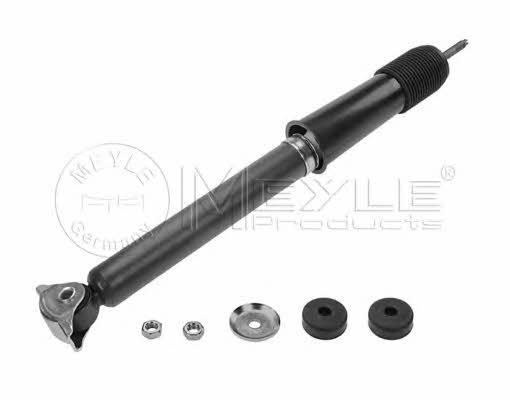 Meyle 026 625 0002 Front oil and gas suspension shock absorber 0266250002: Buy near me in Poland at 2407.PL - Good price!