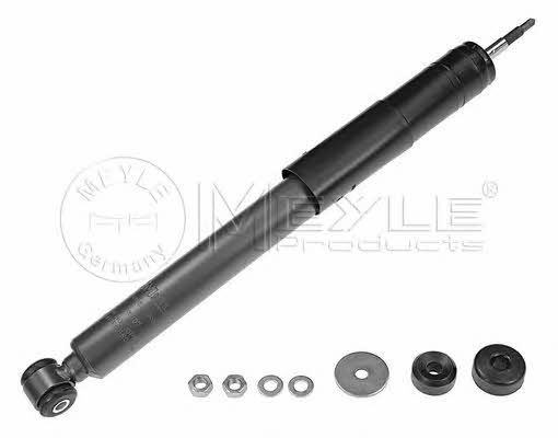 Meyle 026 625 0006 Front oil and gas suspension shock absorber 0266250006: Buy near me in Poland at 2407.PL - Good price!