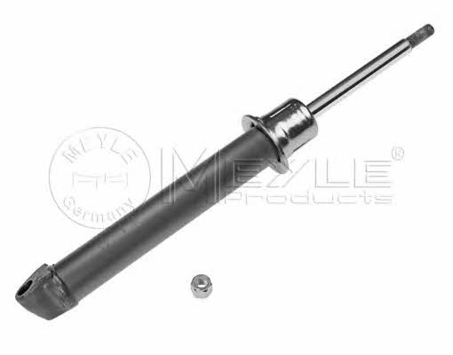 Meyle 026 625 0008 Front oil and gas suspension shock absorber 0266250008: Buy near me in Poland at 2407.PL - Good price!
