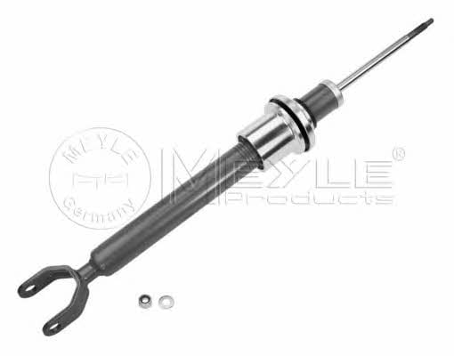 Meyle 026 625 0011 Front oil and gas suspension shock absorber 0266250011: Buy near me in Poland at 2407.PL - Good price!