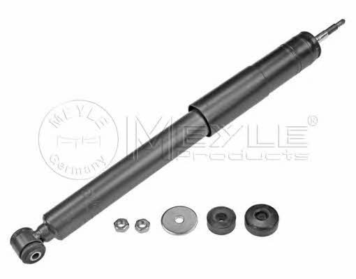 Meyle 026 625 0012 Front oil and gas suspension shock absorber 0266250012: Buy near me in Poland at 2407.PL - Good price!