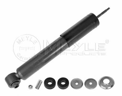 Meyle 026 625 0015 Front oil and gas suspension shock absorber 0266250015: Buy near me in Poland at 2407.PL - Good price!