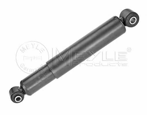 Meyle 026 715 0004 Rear oil shock absorber 0267150004: Buy near me in Poland at 2407.PL - Good price!