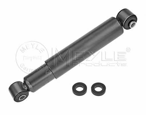 Meyle 026 715 0005 Rear oil shock absorber 0267150005: Buy near me in Poland at 2407.PL - Good price!