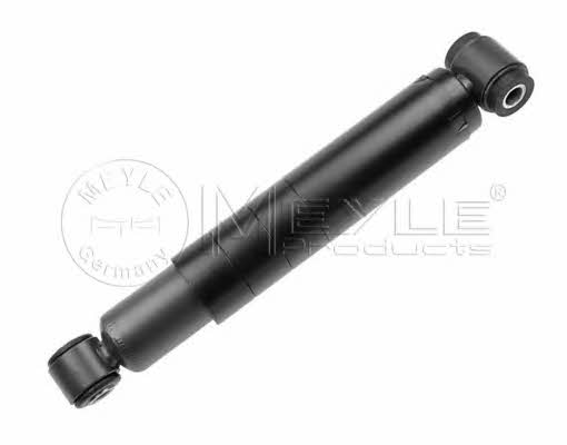 Meyle 026 715 0007 Rear oil shock absorber 0267150007: Buy near me in Poland at 2407.PL - Good price!