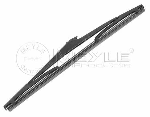 Meyle 029 300 1210 Rear wiper blade 310 mm (12") 0293001210: Buy near me in Poland at 2407.PL - Good price!
