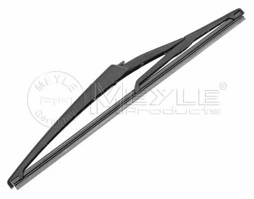 Meyle 029 300 1211 Rear wiper blade 310 mm (12") 0293001211: Buy near me in Poland at 2407.PL - Good price!