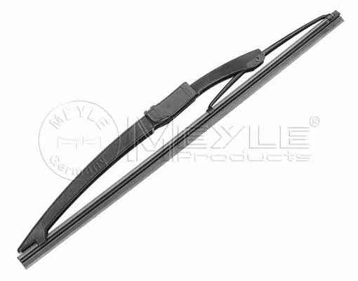 Meyle 029 300 1212 Rear wiper blade 310 mm (12") 0293001212: Buy near me in Poland at 2407.PL - Good price!