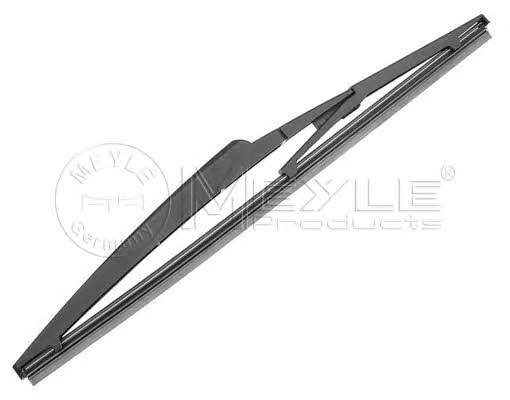 Meyle 029 300 1213 Rear wiper blade 310 mm (12") 0293001213: Buy near me in Poland at 2407.PL - Good price!