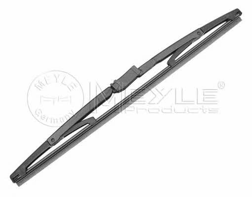 Meyle 029 330 1310 Frame wiper blade 330 mm (13") 0293301310: Buy near me in Poland at 2407.PL - Good price!