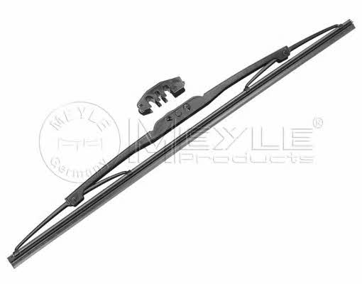 Meyle 029 330 1312 Rear wiper blade 330 mm (13") 0293301312: Buy near me in Poland at 2407.PL - Good price!