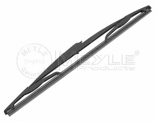 Meyle 029 350 1410 Rear wiper blade 350 mm (14") 0293501410: Buy near me in Poland at 2407.PL - Good price!