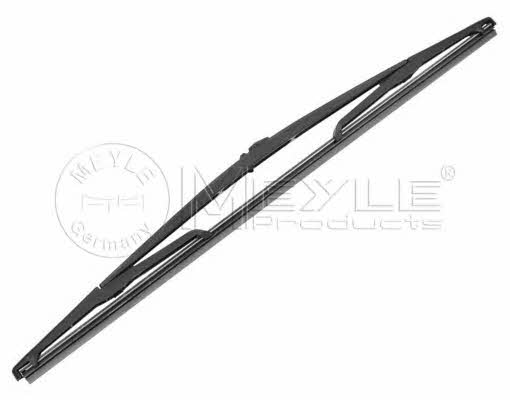 Meyle 029 400 1610 Rear wiper blade 400 mm (16") 0294001610: Buy near me in Poland at 2407.PL - Good price!