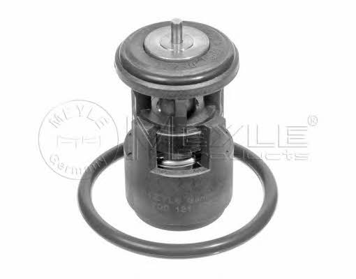 Meyle 100 121 1025 Thermostat, coolant 1001211025: Buy near me in Poland at 2407.PL - Good price!