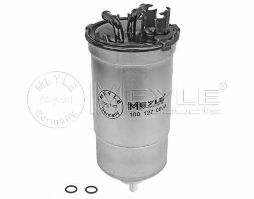 Meyle 100 127 0000 Fuel filter 1001270000: Buy near me in Poland at 2407.PL - Good price!