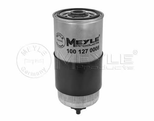 Meyle 100 127 0008 Fuel filter 1001270008: Buy near me in Poland at 2407.PL - Good price!