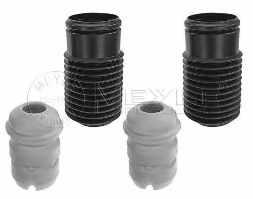 Meyle 11-14 640 0001 Dustproof kit for 2 shock absorbers 11146400001: Buy near me in Poland at 2407.PL - Good price!