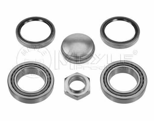 Meyle 11-14 650 0001 Wheel bearing kit 11146500001: Buy near me in Poland at 2407.PL - Good price!