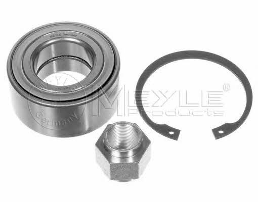 Meyle 11-14 650 0006 Wheel bearing kit 11146500006: Buy near me at 2407.PL in Poland at an Affordable price!