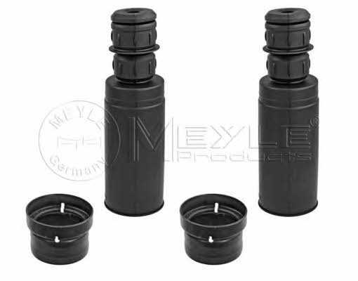 Meyle 11-14 740 0000 Dustproof kit for 2 shock absorbers 11147400000: Buy near me in Poland at 2407.PL - Good price!