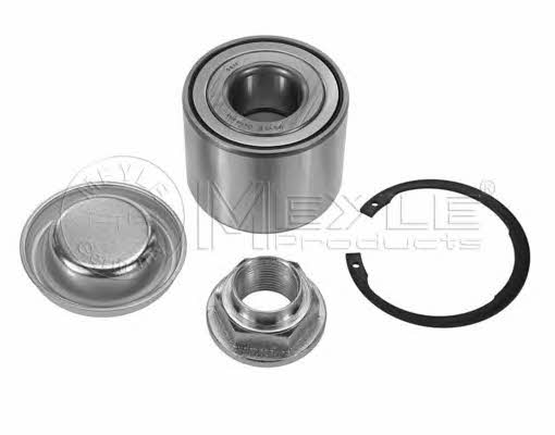 Meyle 11-14 750 0025 Wheel bearing kit 11147500025: Buy near me in Poland at 2407.PL - Good price!