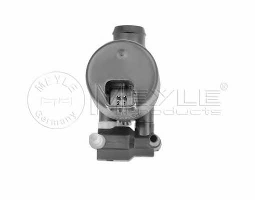 Meyle 11-14 870 0001 Glass washer pump 11148700001: Buy near me at 2407.PL in Poland at an Affordable price!