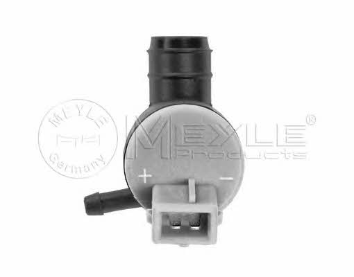 Meyle 11-14 870 0002 Glass washer pump 11148700002: Buy near me in Poland at 2407.PL - Good price!