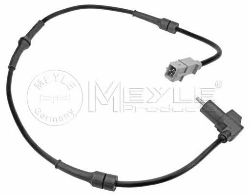 Meyle 11-14 899 0007 Sensor ABS 11148990007: Buy near me in Poland at 2407.PL - Good price!