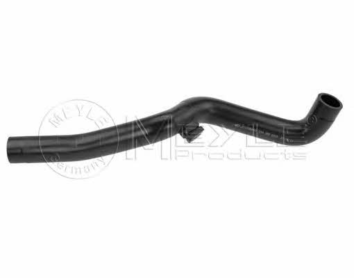 Meyle 034 009 0029 Breather Hose for crankcase 0340090029: Buy near me in Poland at 2407.PL - Good price!